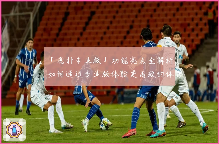 「虎扑专业版」功能亮点全解析：如何通过专业版体验更高效的体育社区互动
