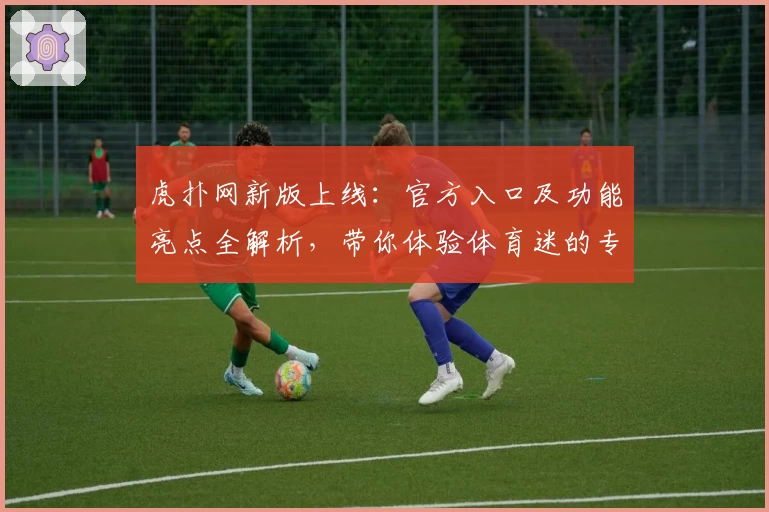虎扑网新版上线：官方入口及功能亮点全解析，带你体验体育迷的专属社区