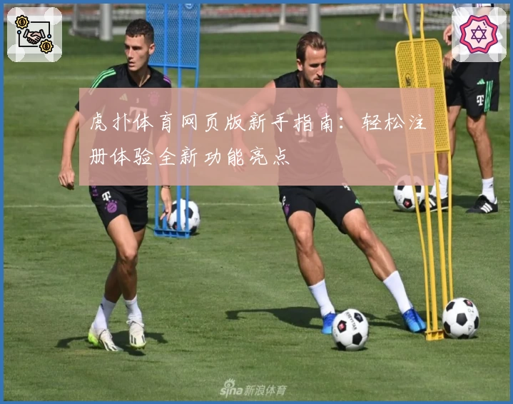 虎扑体育网页版新手指南：轻松注册体验全新功能亮点