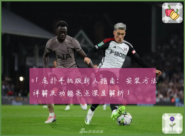 「虎扑手机版新人指南：安装方法详解及功能亮点深度解析」