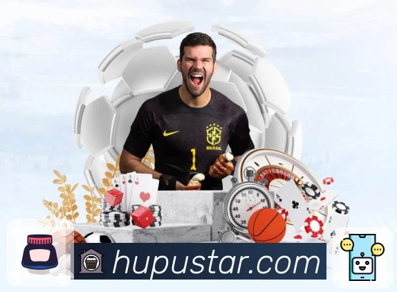 虎扑 App 展示图